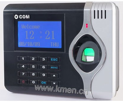 【供应】指纹+刷卡考勤门禁机CM-70D/C